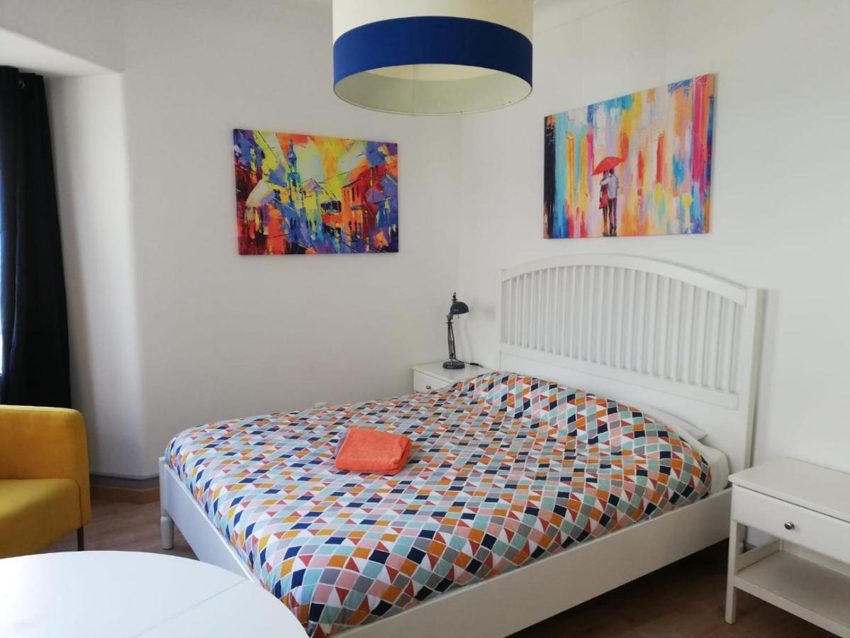 Bed&Shower Moscavide -Self Check-In Exterior photo