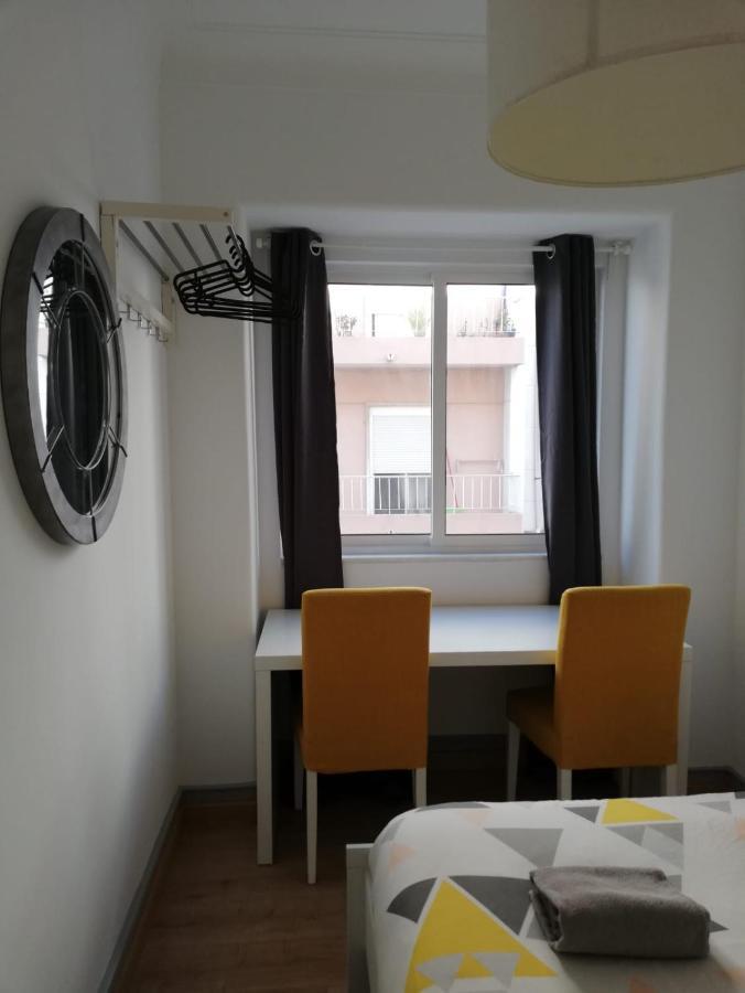 Bed&Shower Moscavide -Self Check-In Exterior photo