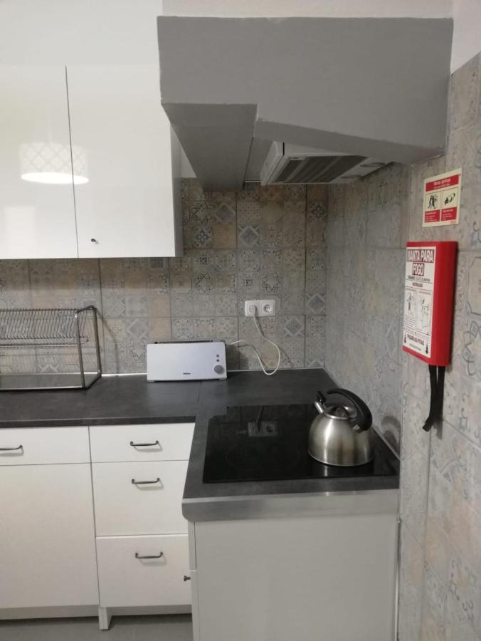 Bed&Shower Moscavide -Self Check-In Exterior photo