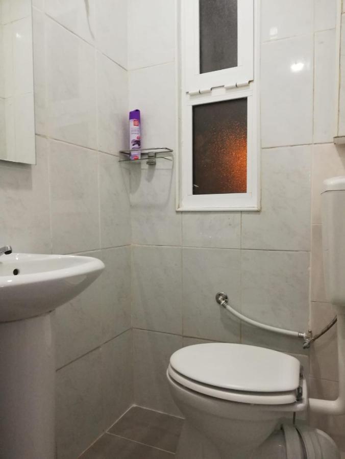 Bed&Shower Moscavide -Self Check-In Exterior photo