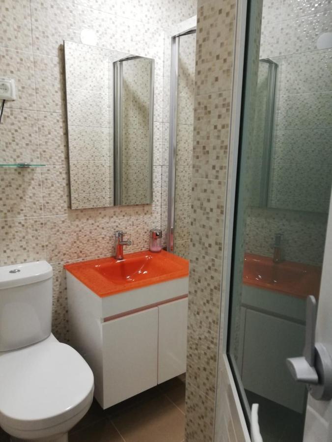 Bed&Shower Moscavide -Self Check-In Exterior photo