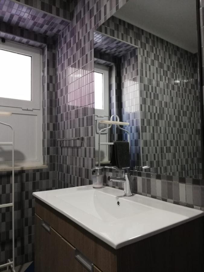 Bed&Shower Moscavide -Self Check-In Exterior photo