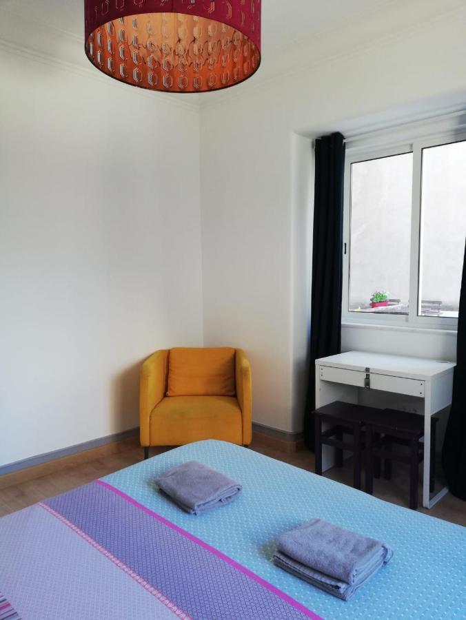 Bed&Shower Moscavide -Self Check-In Exterior photo