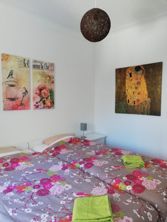 Bed&Shower Moscavide -Self Check-In Exterior photo