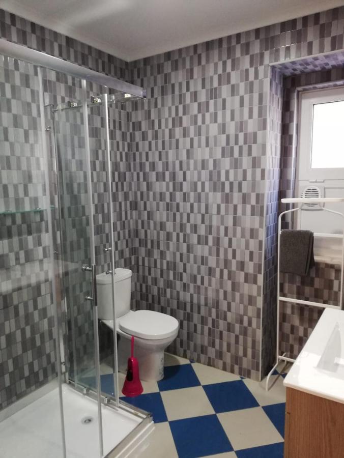 Bed&Shower Moscavide -Self Check-In Exterior photo