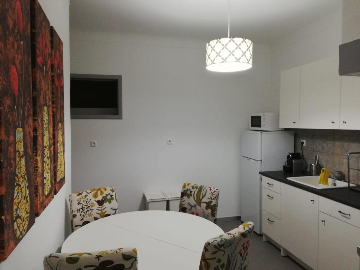 Bed&Shower Moscavide -Self Check-In Exterior photo