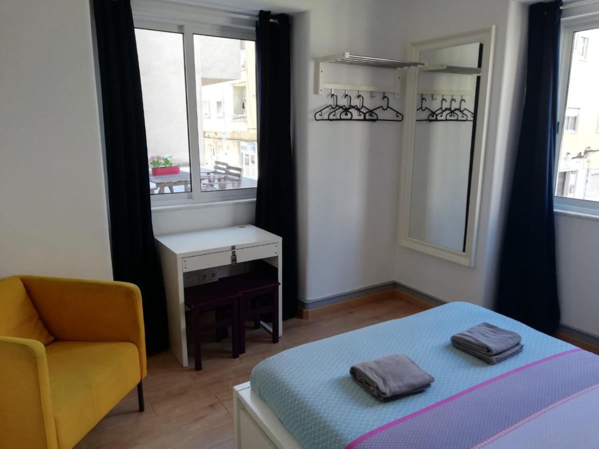 Bed&Shower Moscavide -Self Check-In Exterior photo