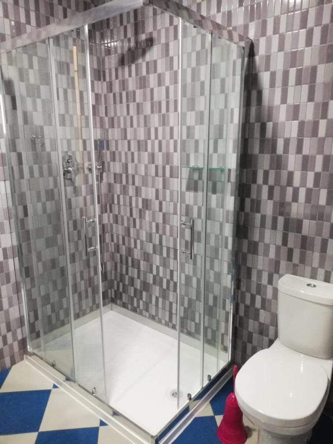 Bed&Shower Moscavide -Self Check-In Exterior photo
